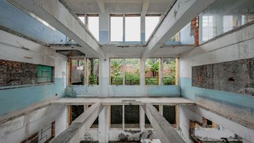 Taiping Elementary School, Keelung