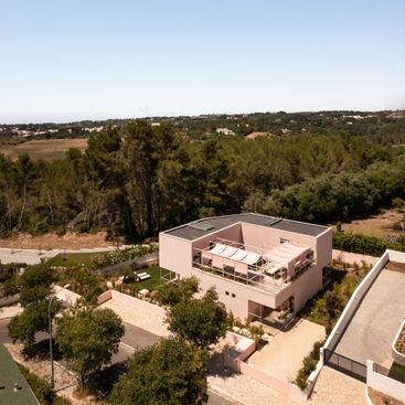 House In Galamares