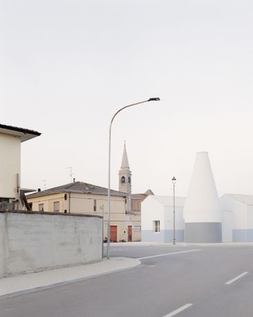 San Giacomo Delle Segnate Nursery School