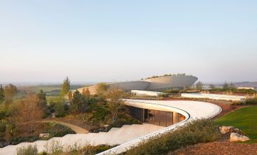 Tokaj Sauska Winery