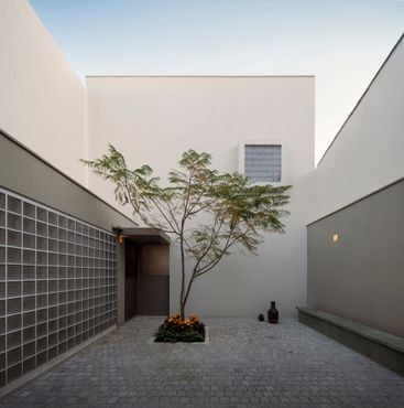 House A.martínez