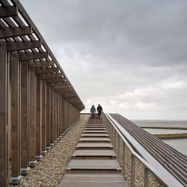 Wadden Sea World Heritage Center