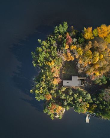 Long Lake Cottage