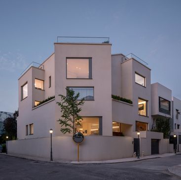 House Of Porous