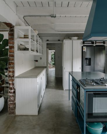 Tam House