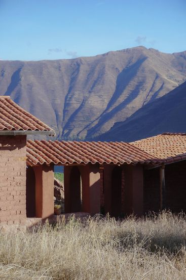 Rural Housing And Lodging – Dormis Donata