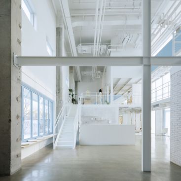 Beijing Sundate Office