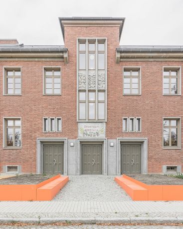 Primary School Krampnitz