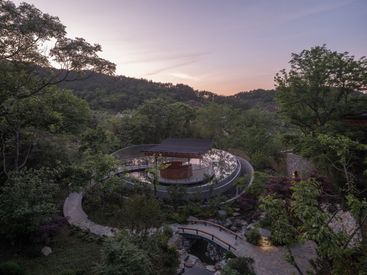 Nanshan Junning Resort