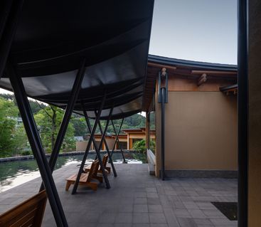 Nanshan Junning Resort