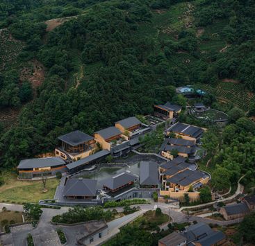 Nanshan Junning Resort