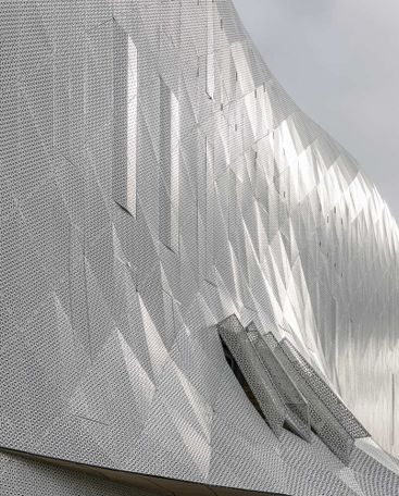 Wave 4 & 5 - ECR Health Care Complex