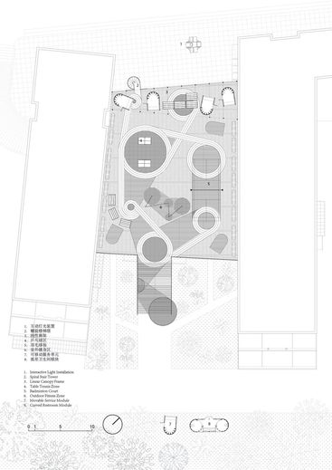 Youth Commons