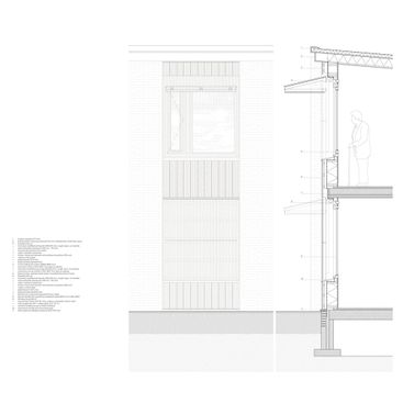 Mennorode Hotel And Conference Center - Phase I.