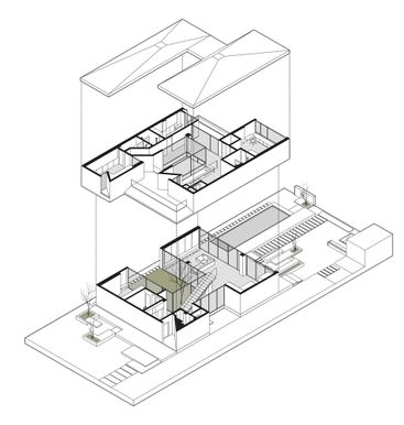 Villa 1028
