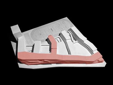 Redevelopment Of Pingshan Elementary School Into A Nine-year Integrated School