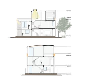 Srila House