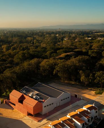 Vila Do Bispo Museum