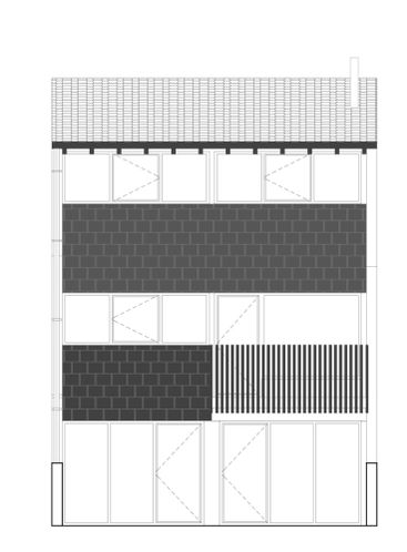 Workers' House Renovation