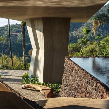 Xingu House