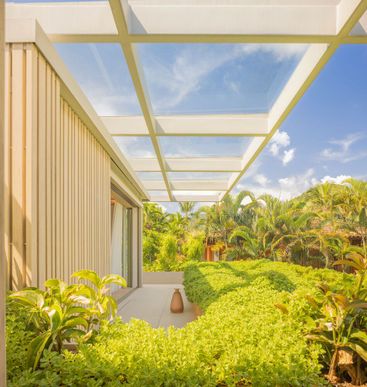 BRM Residence