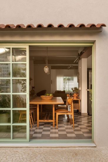 Limoeiro House