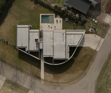 Casa Alba II
