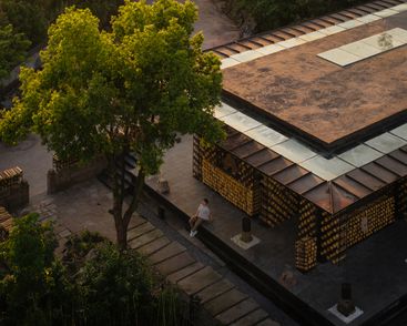 Nanhai Buddha Pavilion