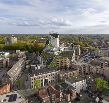 Nieuw Bergen