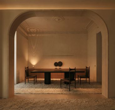 GE Apartment