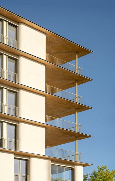 81 Housing Units