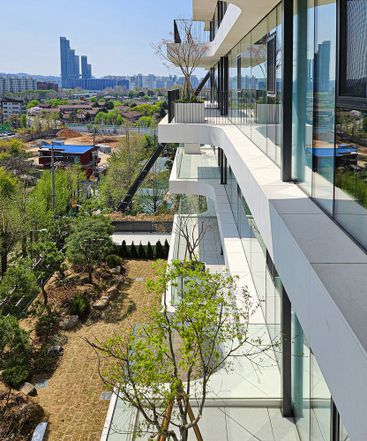 AFER Hangang