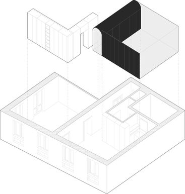 MMMM Apartment