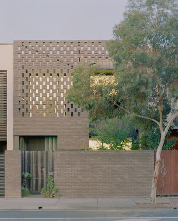 Burnley House