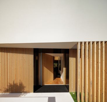 PCG House