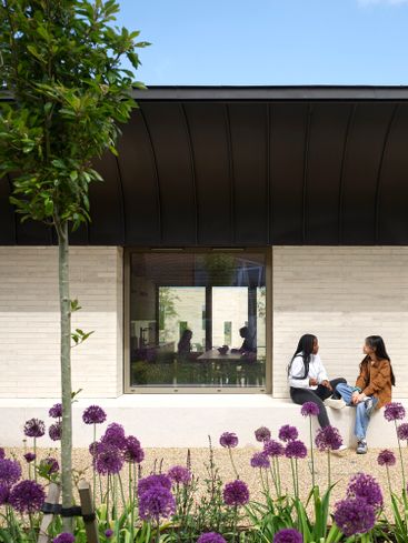St Raphael's Health And Wellbeing Center