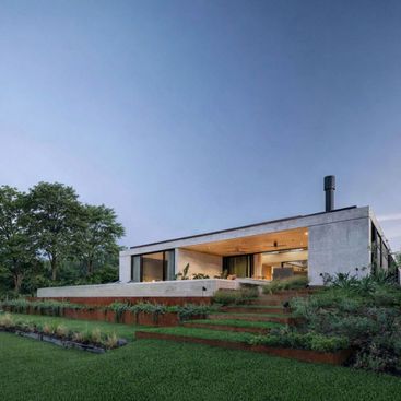 HIKARI House