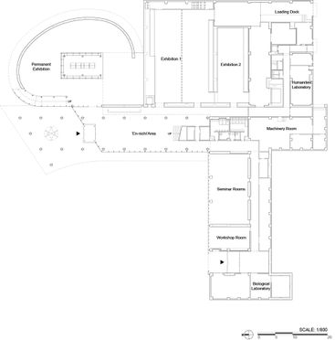 Toyota City Museum