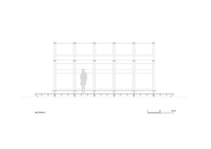 Inhabiting The River Intervention