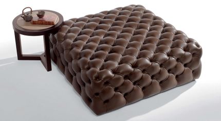 Marac Memory Pouf