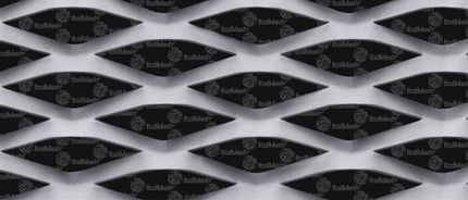 Italmesh Roma Wall Panels