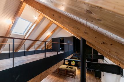 Loft in Marvila