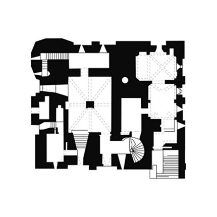 Mühlestrasse Residential and Studio Building