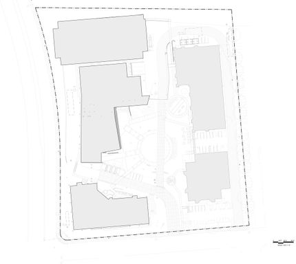 BioLegend Campus