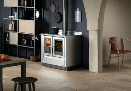Nordica Extraflame Venezia.16 Stove
