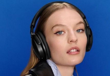 Bose Quietcomfort Headphones (2nd Gen)