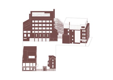 Hackney New School