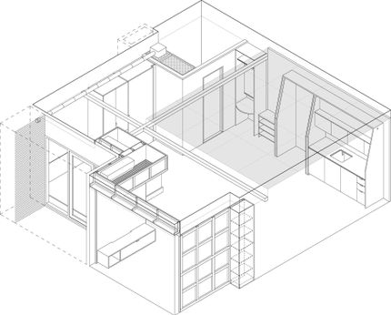 MM33 Apartment