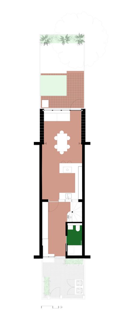 Butterfield House Extension