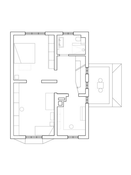 RPA19 House Transformation